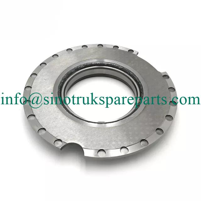 Transportasi dump truck transmisi otomatis bus gearbox bagian synhcronizer cone 1315233006
