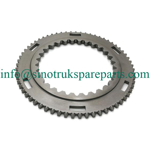 Phụ kiện xe tải GearBox Phụ tùng thay thế Vòng bánh răng 1156304008 Đối với S6-150
