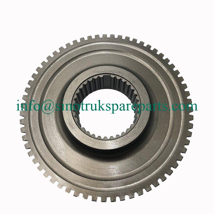Hộp số xe tải Phụ tùng đồng bộ hóa nón 1324233001Đối với 9S1110 1310
