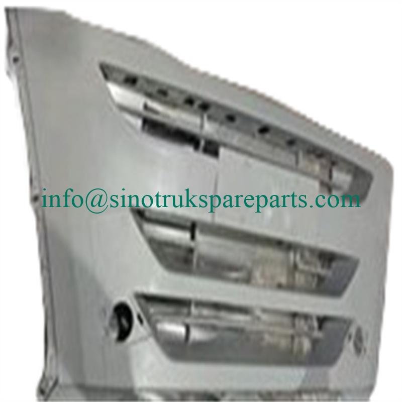 أجزاء شاحنة ساينو تراك WG16A4240013GKC101