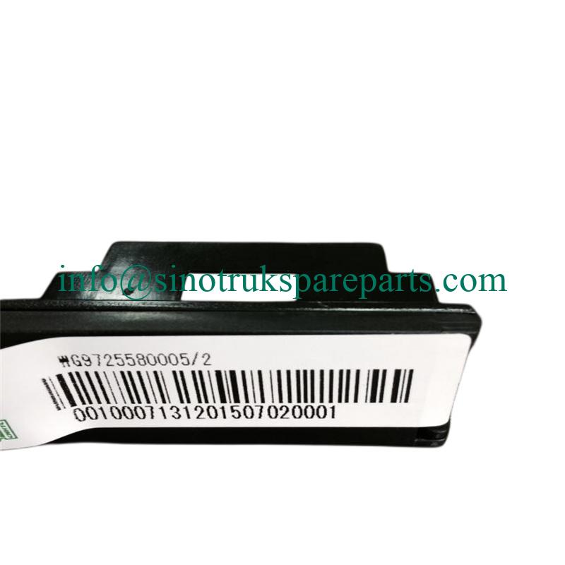 أجزاء شاحنة ساينو تراك WG9725580005