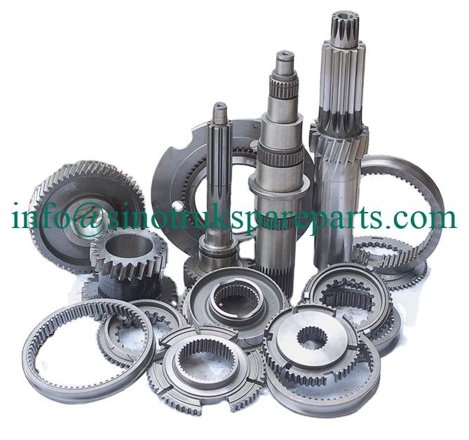 bộ phận hộp số 1296333023 trong 16 giây 150 151 181 221 251 tay áo trượt