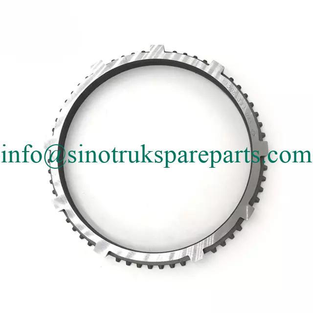 1296333045 Planetary Reduction Synchronizer Blocking Ring for 9S11101310 16S for Hino