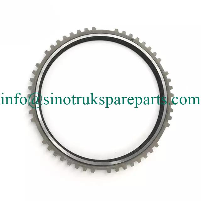 1297304505 Cincin Sinkronisasi Transmisi Untuk Suku Cadang Mobil 16S112 150 151 181 221 251 130 160 190 6S1600 8S1350 Dari DAF