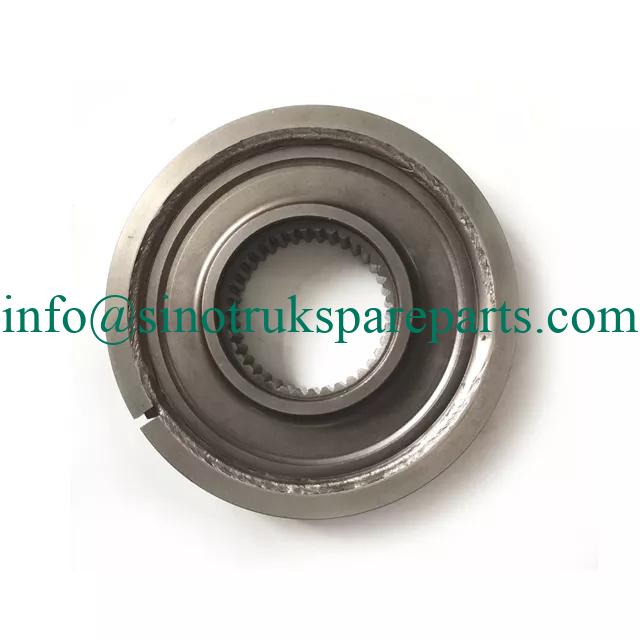 1313233001 Suku Cadang Transmisi Truk Kerucut Sinkronisasi Untuk 16S112 130 160 190 1650