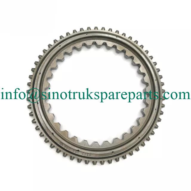 16S 150 sincronizador de repuesto de caja de cambios. cono 1312 304 056 1312304056 para camiones diesel daf