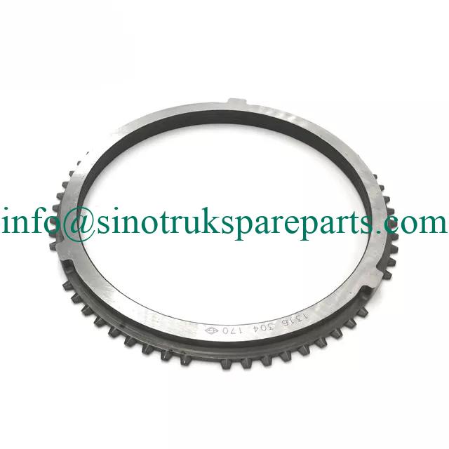 16S150, 16S151, 16S181 Cina 1316 304 170 1316304170 Cincin Sinkronisasi
