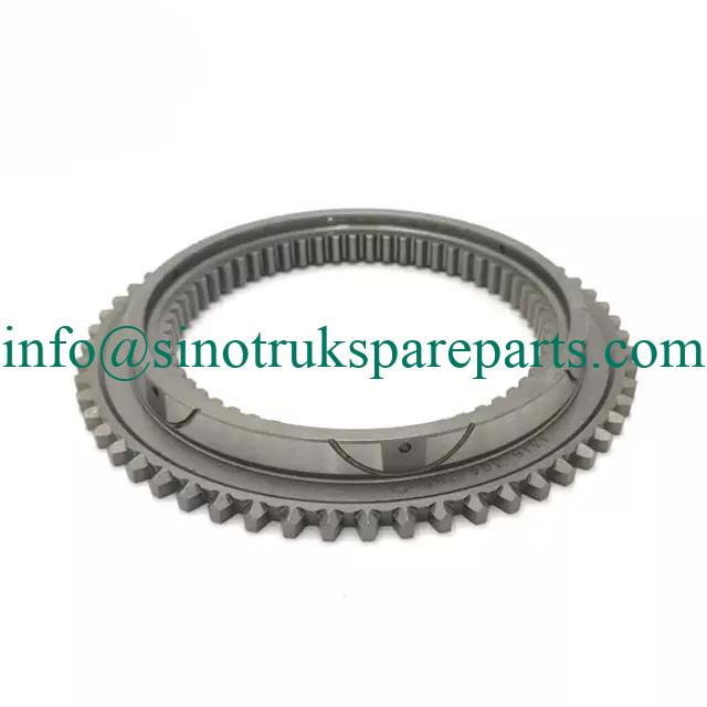 3rd Speed Synchronizer Cone 1316304185 For 16S1650