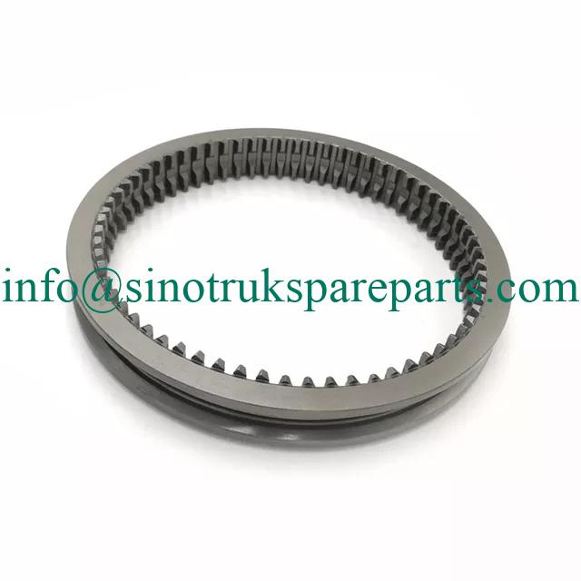 6942620123 transmisi gearbox atego G85 untuk spare part truk