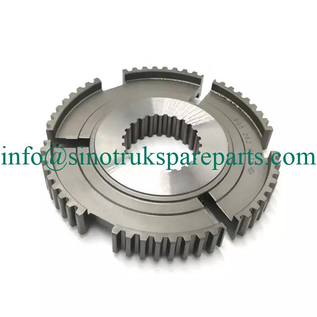 6952620035 Hub Sinkronisasi untuk G6 60 G6 85 Truk ATEGO