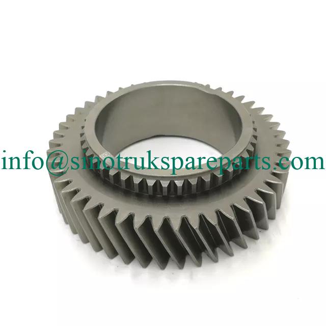 9702621213 6942620013 Marcha 3.ª velocidad para G6 60 G6 85 de Camión ATEGO