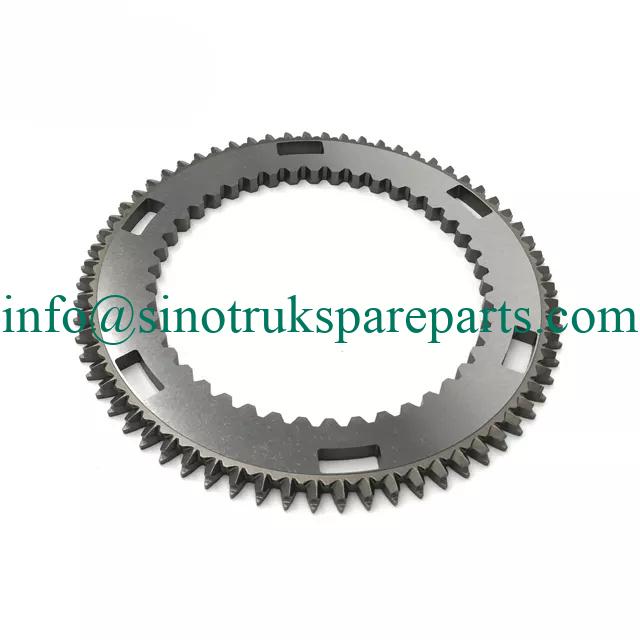 9702622534 9762623234 Kerucut Sinkronisasi untuk G6 60 G6 85 Truk ATEGO