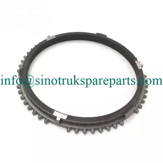 9702623037 Cincin Sinkronisasi untuk G6 60 G6 85 Truk ATEGO