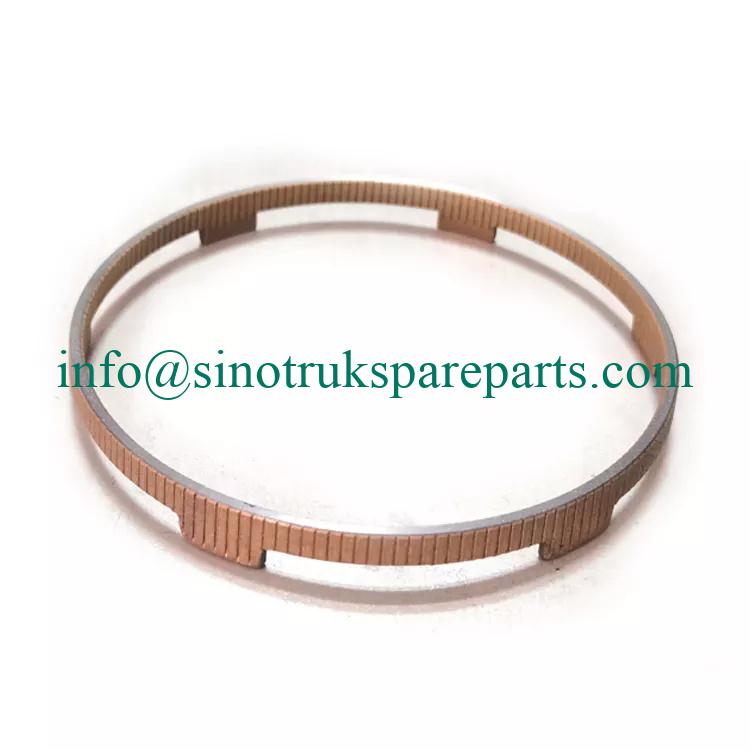 9702623134 transmisi gearbox Synchronizer Ring Truck parts untuk ATEGO