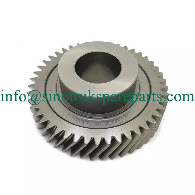 Transmisión automática G6 60 G6 85 Piezas de caja de cambios para camiones y autobuses 6952630010