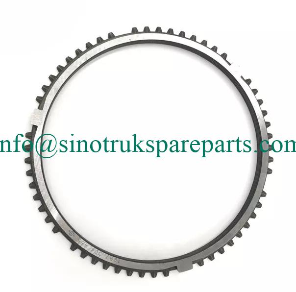Suku Cadang Gearbox 1297304401 Cincin Sinkronisasi 16S112 150 151 181 251 130 160 190 9S11101310 S6-80 S6-90