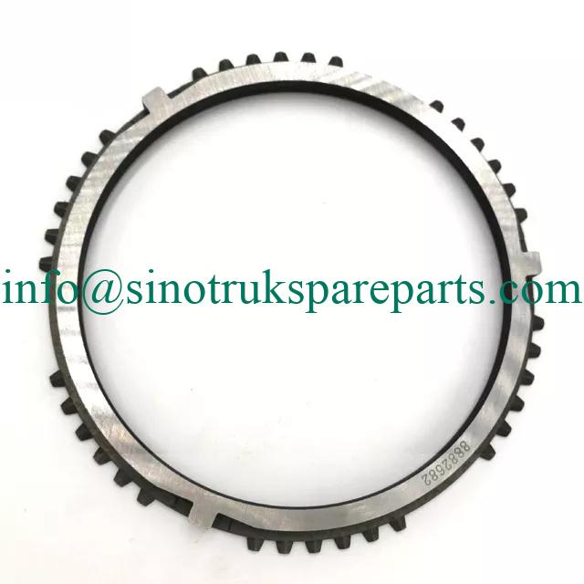 Suku Cadang Gearbox 8882682 Cincin Sinkronisasi