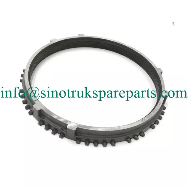 Cincin Sinkronisasi Gearbox Truk Tugas Berat 4S150GP 5S111GP 1269328289