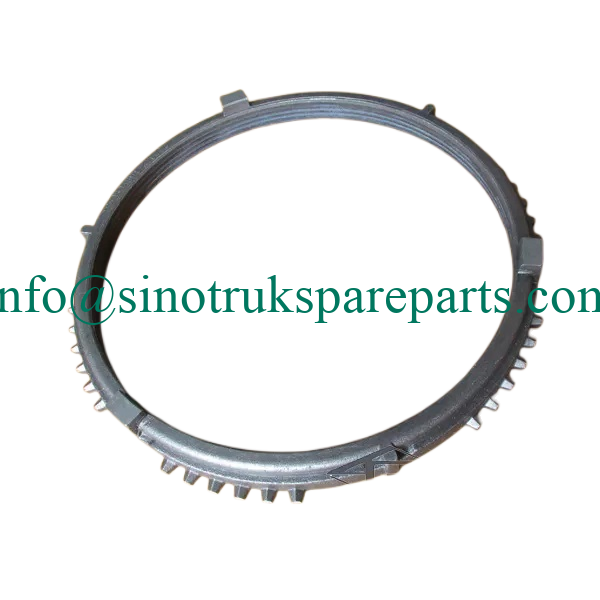 QJ S6-90 gearbox transmission bus spare part Yutong Kinglong Golden dragon Synchro. ring 1250 304 3911250304391