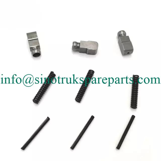 QJ1205 S5-120 16S Synchronizer Spring 1240304278 & 0732040385 & 0732040386