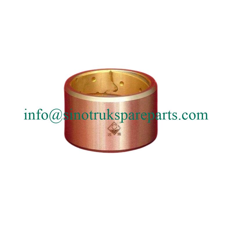 قطع غيار الشاحنات ساينو تراك WG9114470228 وصلة قياس الضغط