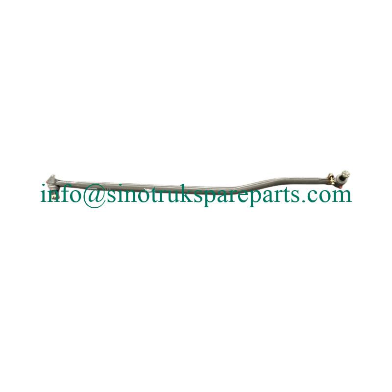 قطع غيار الشاحنات ساينو تراك WG9131431025 قضيب