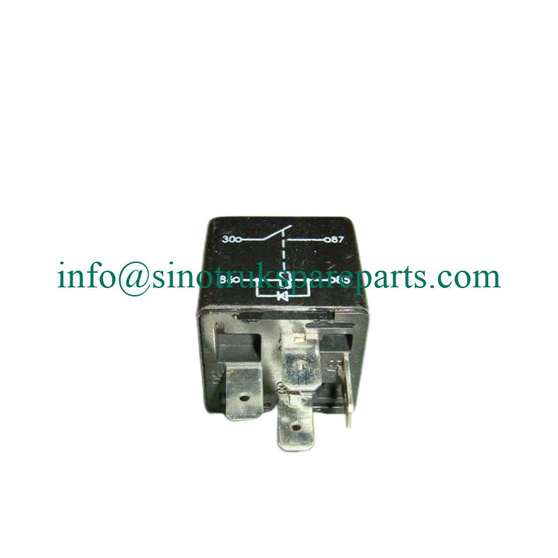 أجزاء شاحنة ساينو تراك WG9725584001 التتابع