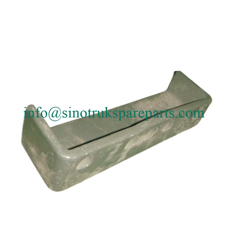 قطع غيار الشاحنات ساينو تراك WG9725590426 قوس