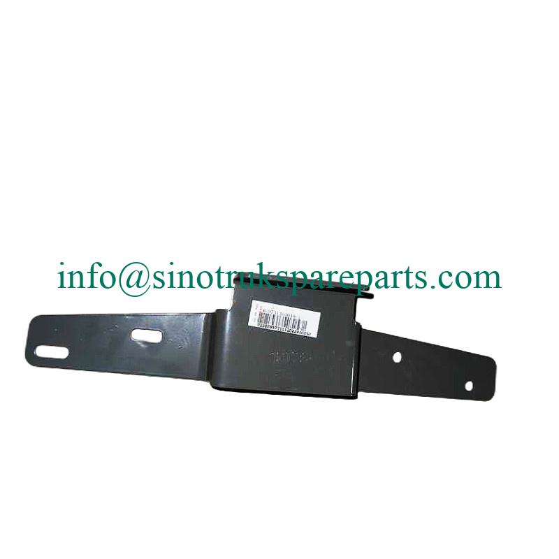 قطع غيار الشاحنات ساينو تراك WG9731360040 قوس صمام الملف اللولبي ABS