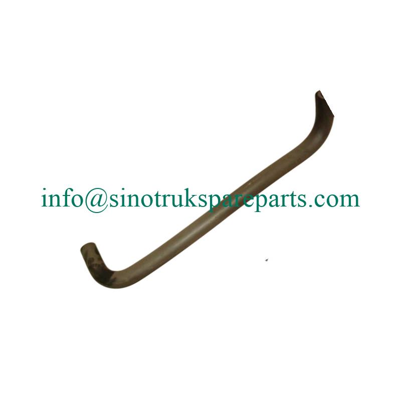 ساينو تراك قطع غيار الشاحنات WG9731470097 خرطوم