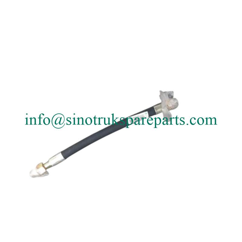 قطع غيار الشاحنات ساينو تراك WG9731477109 خرطوم الضغط العالي