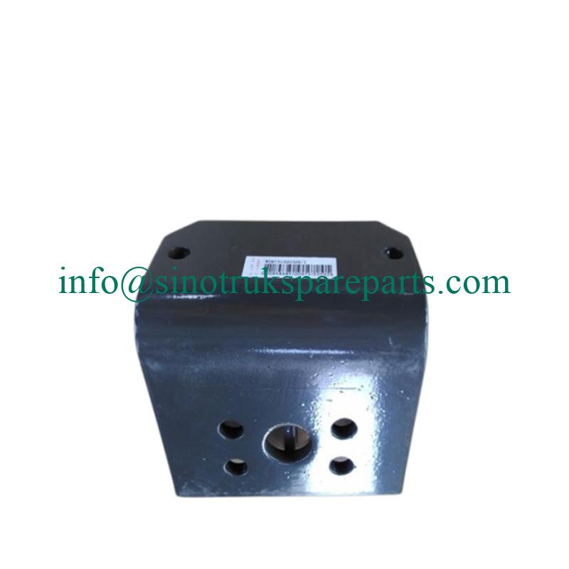 قطع غيار الشاحنات ساينو تراك WG9731520328 الحد من الدعم