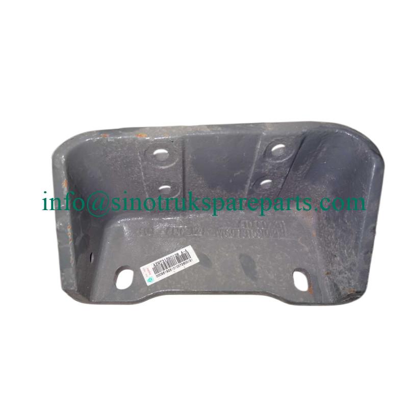 أجزاء شاحنة ساينو تراك WG9731590128 قوس
