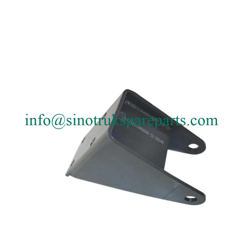 أجزاء شاحنة ساينو تراك WG9731680006 قوس