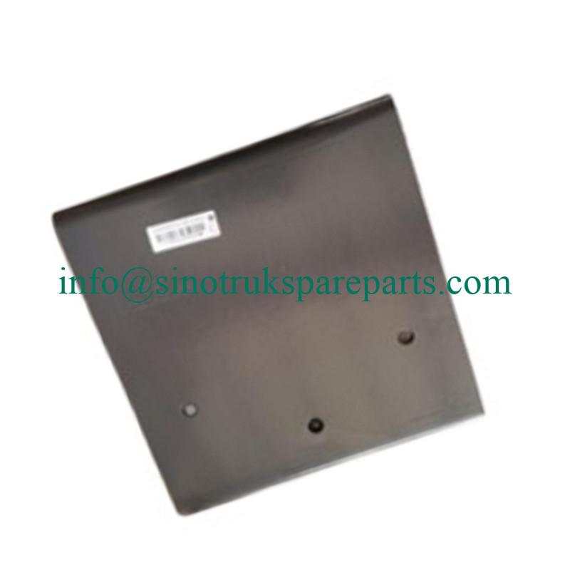 قطع غيار الشاحنات ساينو تراك WG9752317009 دعم لوحة الزاوية
