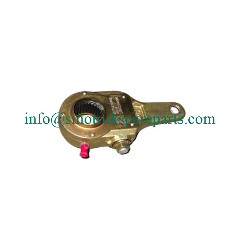 ساينو تراك قطع غيار الشاحنات WG9761349002 الركود الضابط