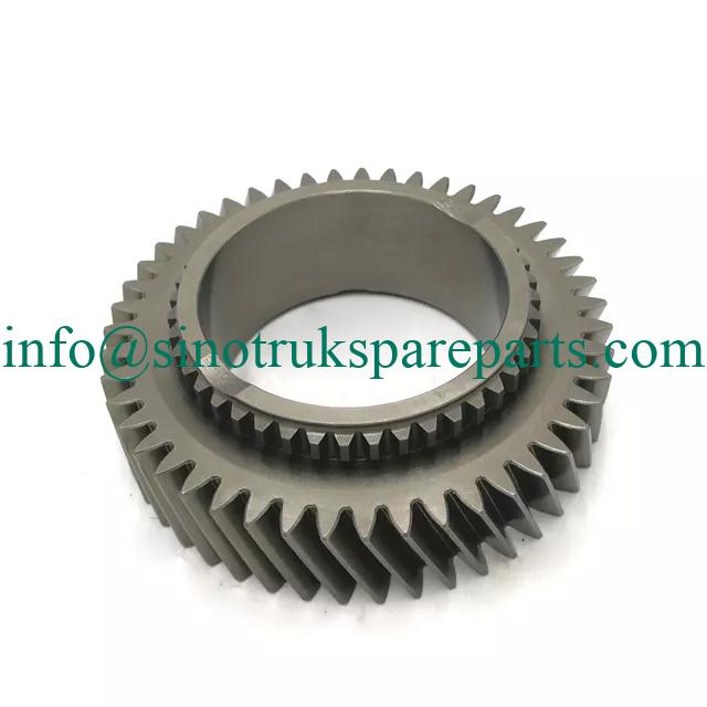 Transmission G6 60 G6 85 Truck and Bus gearbox parts Gear 6942620013