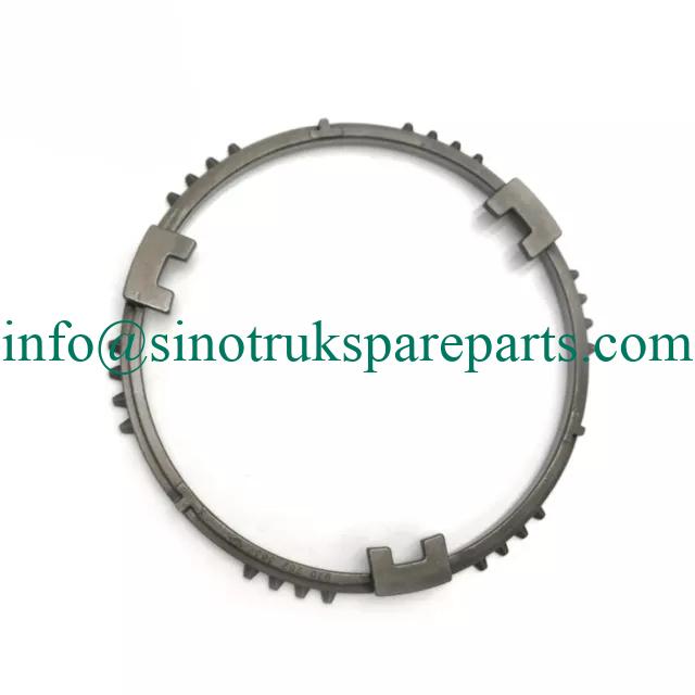 Transmission G6 60 G6 85 Vòng đồng bộ hóa bộ phận xe tải và xe buýt 9702623837 970 262 3837