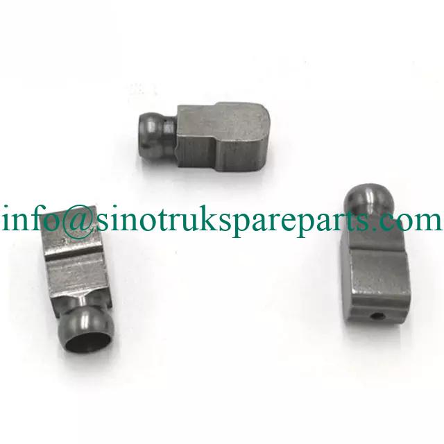 Slide Bagian Tekanan Bagian Gearbox Truk & Musim semi 1240304278 0732040386 Untuk 16S Produsen DAF Cina