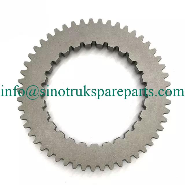 Suku Cadang Truk Sino 1310302045 Synchronizer Cone 9S1110 5S150GP For HOWO