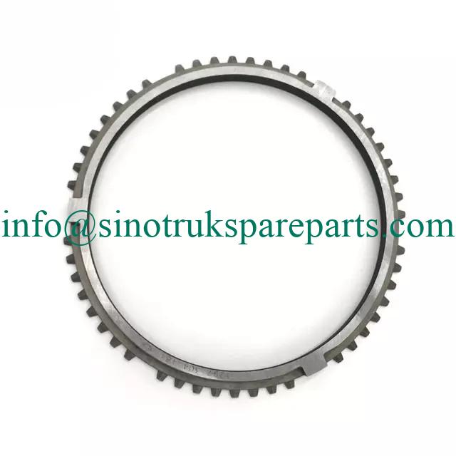 Gearbox truk untuk 16S112 130 160 190 150 151 181 221 251 1650 cincin sinkronisasi 1297304484