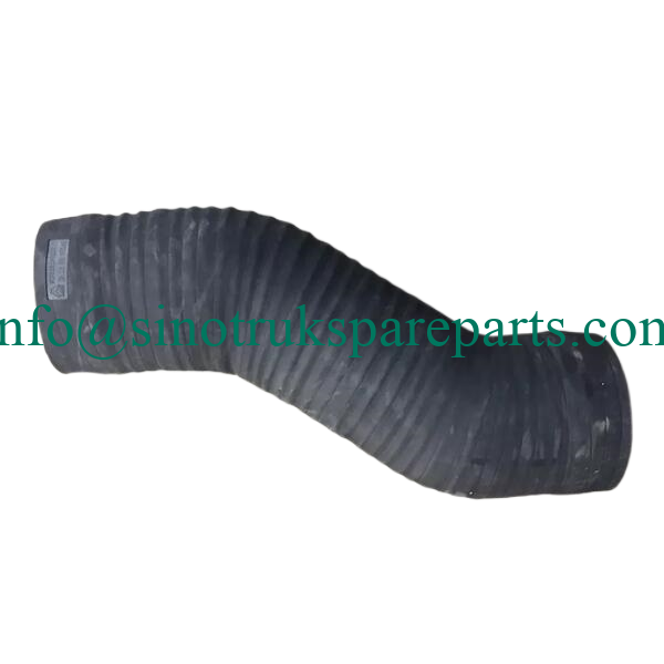 خرطوم سحب الهواء WG9326190120 لـ الشاحنات SINOTRUK HOWO