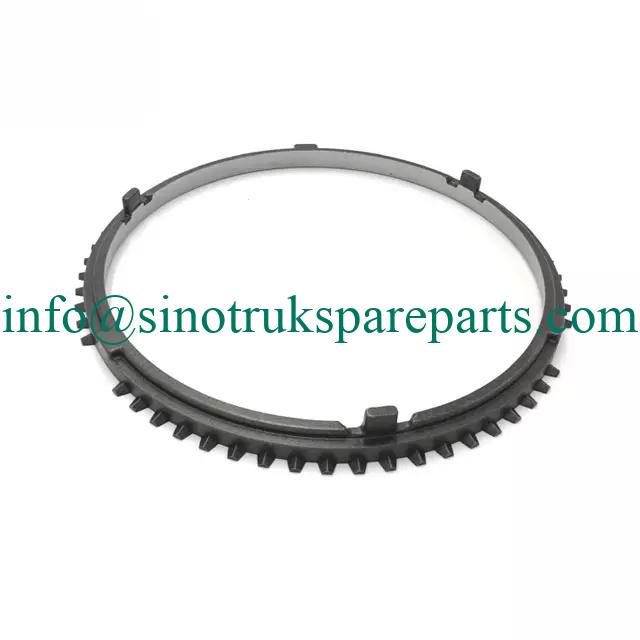 Pieza de autobús zhongtong Qijiang S6-150 anillo sincronizador de caja de cambios 1268 304 525