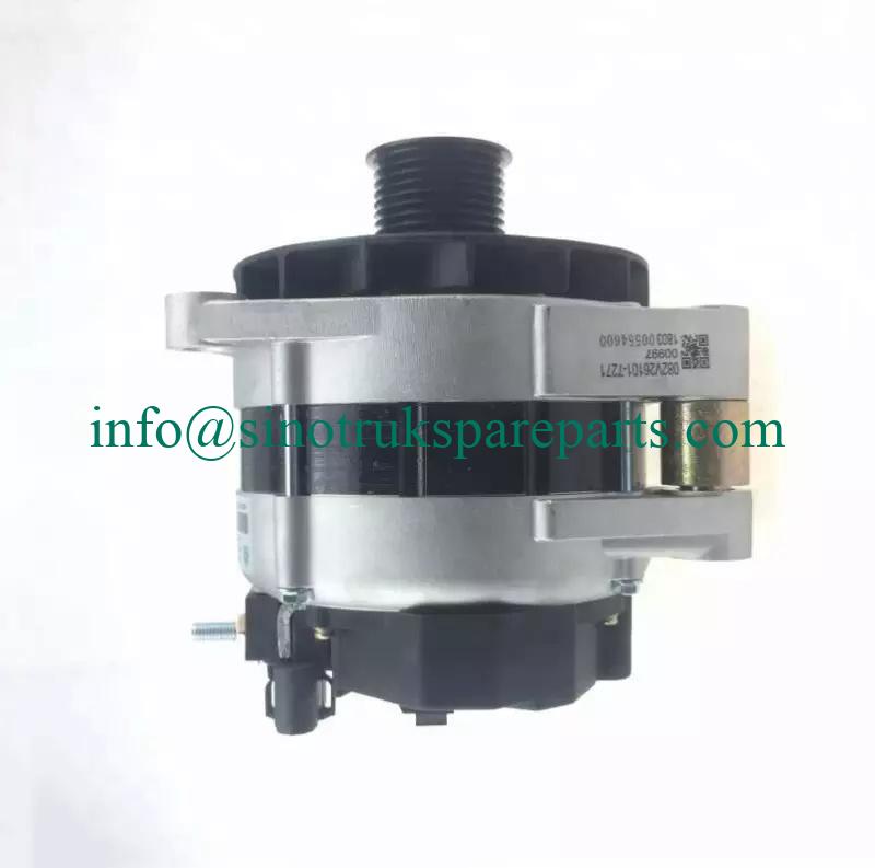 082Máy phát điện xoay chiều V26101-7271 28V 80A