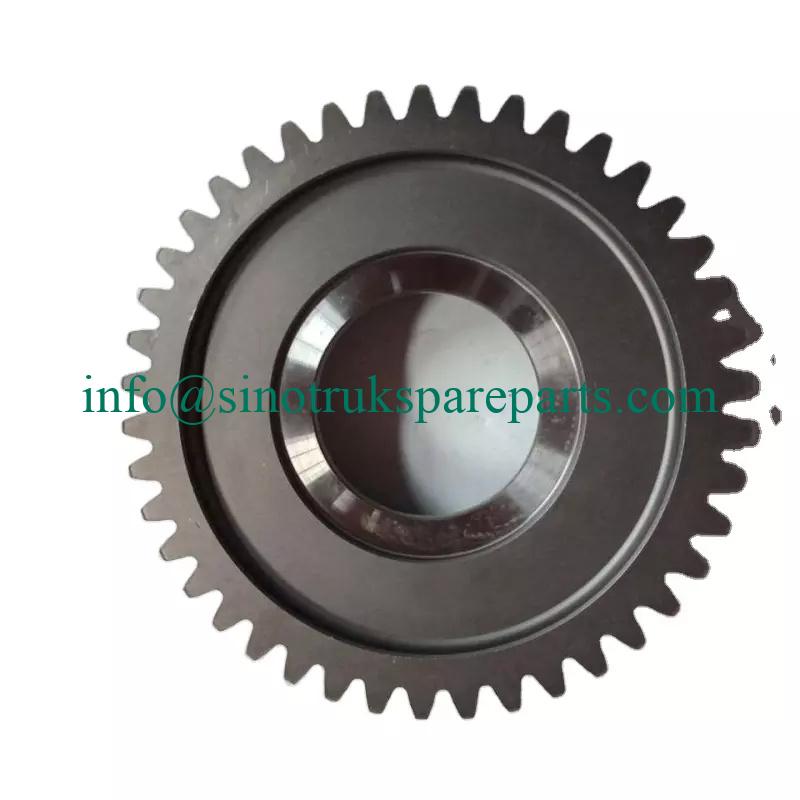 12JS160T-1707106 Truyền động bánh răng truyền động NHANH