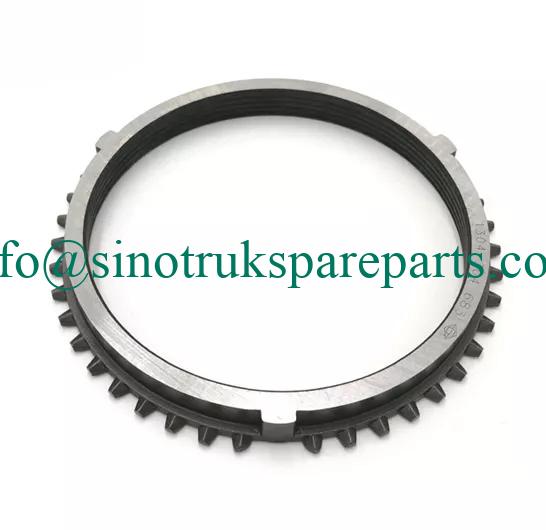 1304304014 16S109 9S109 1110 1310 Cincin Sinkronisasi Transmisi Suku Cadang Truk