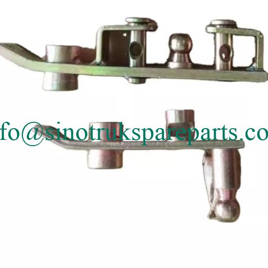 611600080112 Filter mesin diesel Weichai