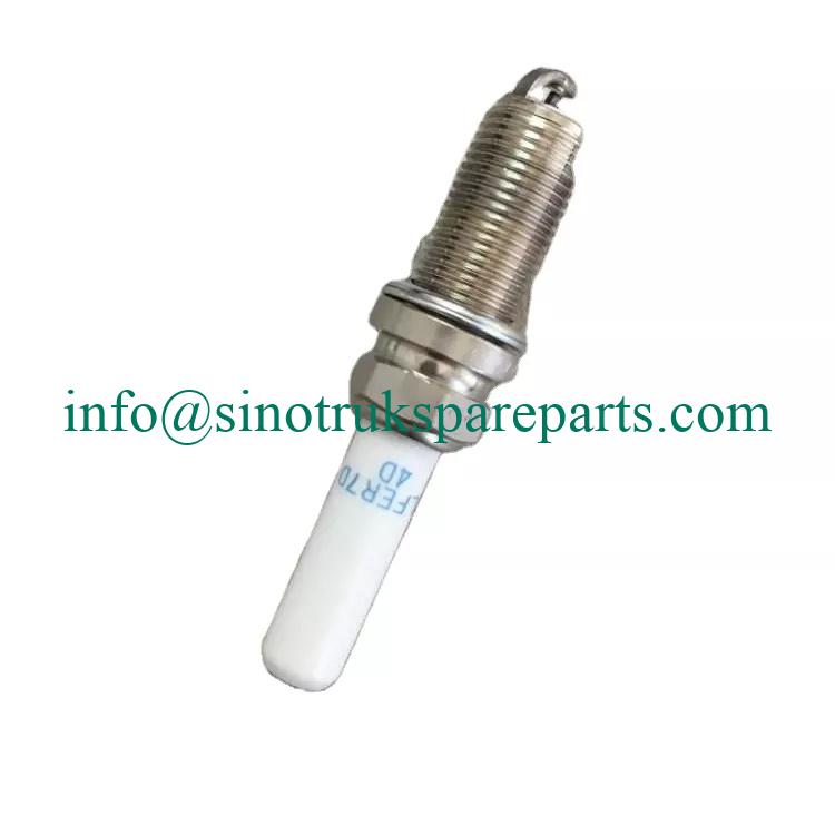 202V25923-0005 phích cắm đánh lửa