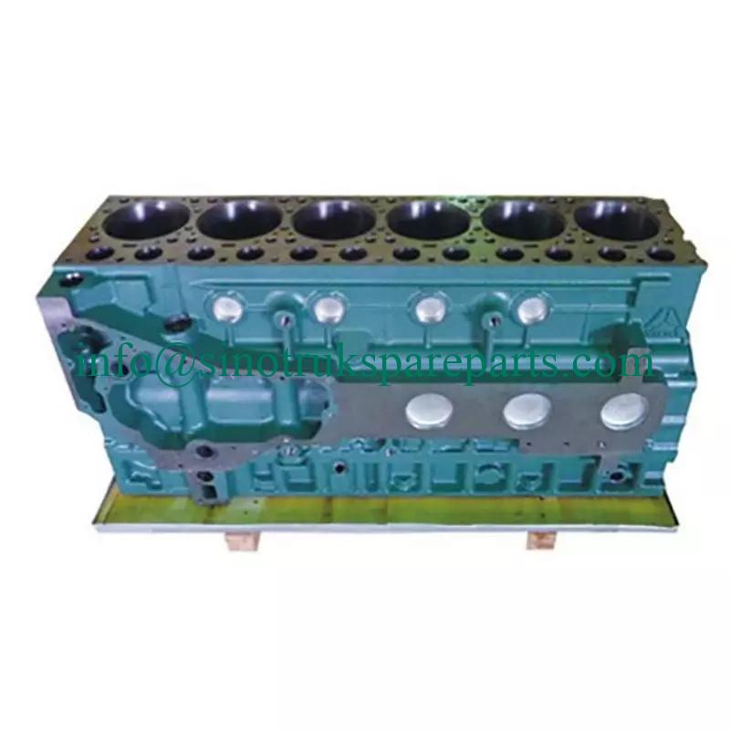 612600013746 KHỐI ĐỘNG CƠ WD12.336