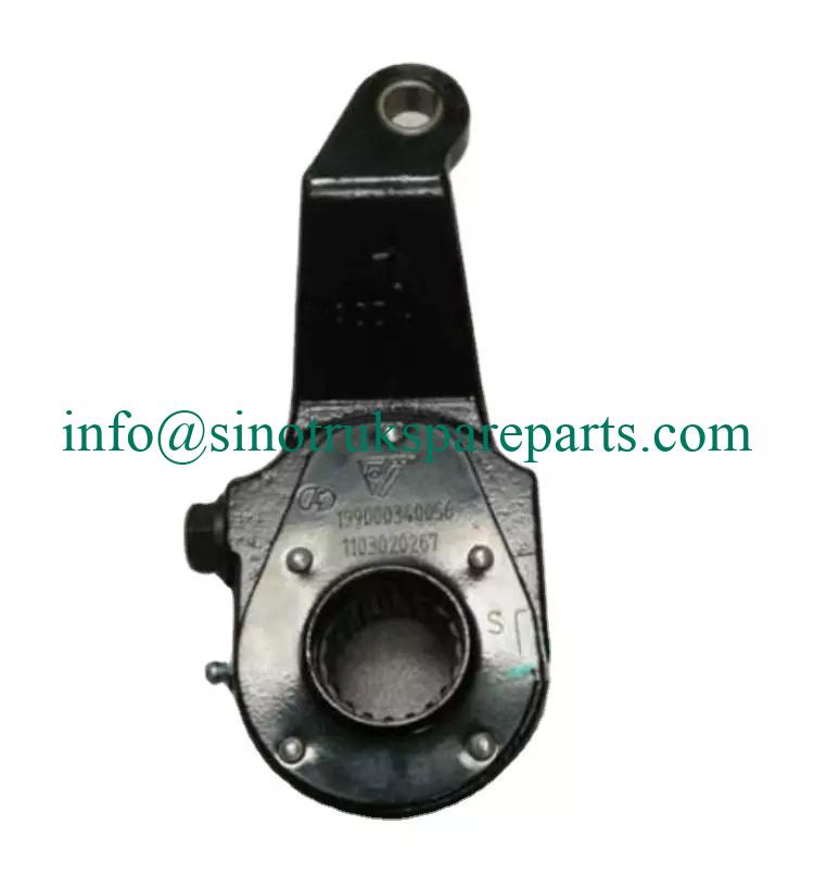 DZ9112440094 Bộ điều chỉnh độ dốc bằng tay